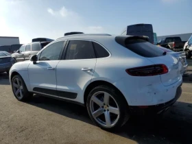 Porsche Macan - 27899 лв. - 75045637 | Car24.bg