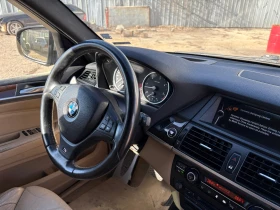 BMW X5 4.0D-306HP= FACE-M PACKAGE-KEYLESS-FUL TOP, снимка 10