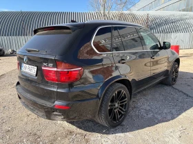 BMW X5 4.0D-306HP= FACE-M PACKAGE-KEYLESS-FUL TOP, снимка 5