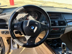 BMW X5 4.0D-306HP= FACE-M PACKAGE-KEYLESS-FUL TOP, снимка 9