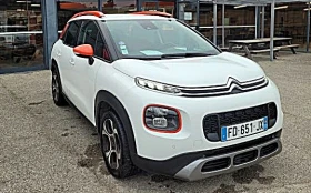 Citroen C3 Aircross AUTOMATIC - 22800 лв. - 15232213 | Car24.bg