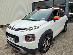 Citroen C3 Aircross AUTOMATIC 1