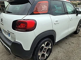 Citroen C3 Aircross AUTOMATIC - 22800 лв. - 15232213 | Car24.bg