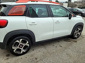 Citroen C3 Aircross AUTOMATIC - 22800 лв. - 15232213 | Car24.bg