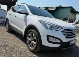     Hyundai Santa fe 2.2CRDI  44
