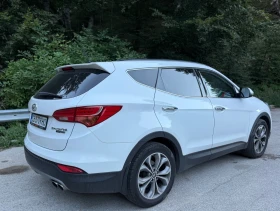 Hyundai Santa fe 2.2CRDI  44 | Mobile.bg    6
