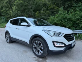 Hyundai Santa fe 2.2CRDI  44 | Mobile.bg    5