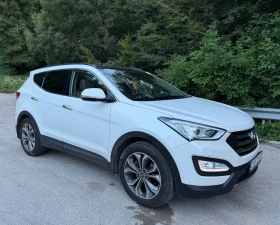 Hyundai Santa fe 2.2CRDI  44 | Mobile.bg    4