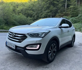 Hyundai Santa fe 2.2CRDI  44 | Mobile.bg    3