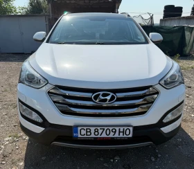     Hyundai Santa fe 2.2CRDI  44