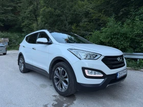 Hyundai Santa fe 2.2CRDI  44 | Mobile.bg    2