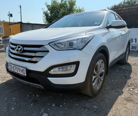     Hyundai Santa fe 2.2CRDI  44