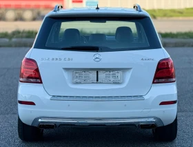 Mercedes-Benz GLK 2.2CDi 170. * 4-Matic* * Face-Lift*  | Mobile.bg    5