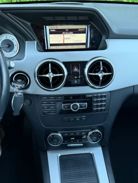 Mercedes-Benz GLK 2.2CDi 170. * 4-Matic* * Face-Lift*  | Mobile.bg    15