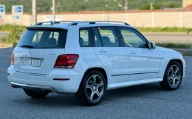 Mercedes-Benz GLK 2.2CDi 170. * 4-Matic* * Face-Lift*  | Mobile.bg    6