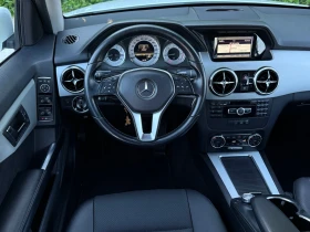 Mercedes-Benz GLK 2.2CDi 170. * 4-Matic* * Face-Lift*  | Mobile.bg    10