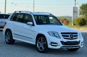 Mercedes-Benz GLK 2.2CDi 170. * 4-Matic* * Face-Lift*  | Mobile.bg    3