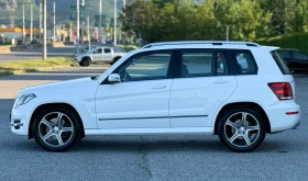 Mercedes-Benz GLK 2.2CDi 170. * 4-Matic* * Face-Lift*  | Mobile.bg    7