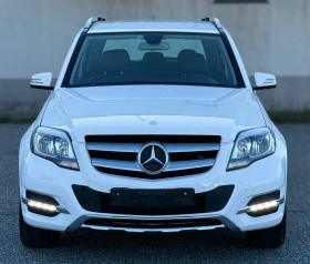 Mercedes-Benz GLK 2.2CDi 170. * 4-Matic* * Face-Lift*  | Mobile.bg    2