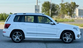 Mercedes-Benz GLK 2.2CDi 170. * 4-Matic* * Face-Lift*  | Mobile.bg    8