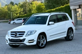  Mercedes-Benz GLK