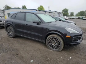Porsche Cayenne * .* * *  | Mobile.bg    2