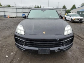 Porsche Cayenne * .* * *  | Mobile.bg    5