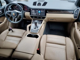 Porsche Cayenne * .* * *  | Mobile.bg    7