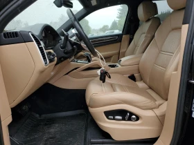 Porsche Cayenne * .* * *  | Mobile.bg    8