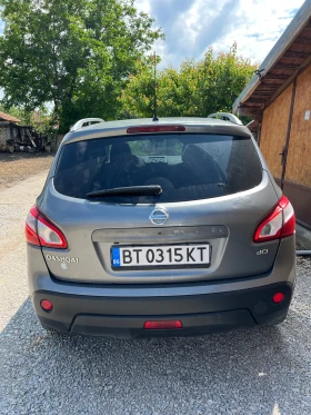 Обява за продажба на Nissan Qashqai ~12 500 лв. - изображение 1
