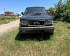 Opel Monterey | Mobile.bg    2