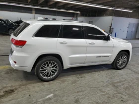Jeep Grand cherokee SUMMIT 5.7L      | Mobile.bg    5