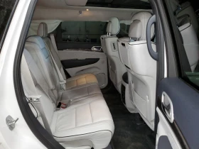 Jeep Grand cherokee SUMMIT 5.7L      | Mobile.bg    12