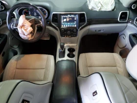 Jeep Grand cherokee SUMMIT 5.7L      | Mobile.bg    9