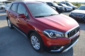 Suzuki SX4 S-Cross 1.6TDI-4X4-AVTOMAT-NAVI - 22999 лв. - 28449457 3