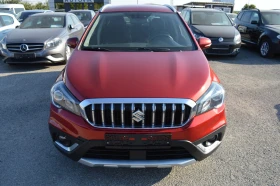 Suzuki SX4 S-Cross 1.6TDI-4X4-AVTOMAT-NAVI - 22999 лв. - 28449457 2