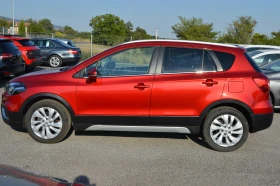Suzuki SX4 S-Cross 1.6TDI-4X4-AVTOMAT-NAVI - 22999 лв. - 28449457 8