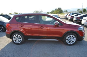 Suzuki SX4 S-Cross 1.6TDI-4X4-AVTOMAT-NAVI - 22999 лв. - 28449457 4