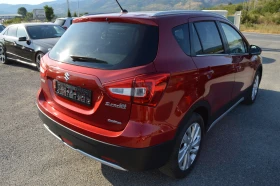 Suzuki SX4 S-Cross 1.6TDI-4X4-AVTOMAT-NAVI - 22999 лв. - 28449457 5