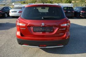 Suzuki SX4 S-Cross 1.6TDI-4X4-AVTOMAT-NAVI - 22999 лв. - 28449457 6