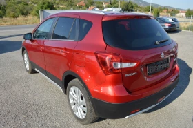 Suzuki SX4 S-Cross 1.6TDI-4X4-AVTOMAT-NAVI - 22999 лв. - 28449457 7