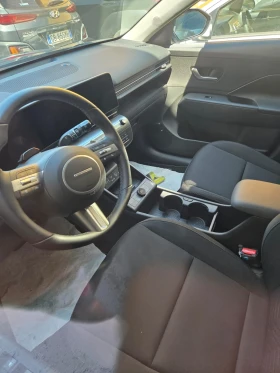 Hyundai Kona NEW, 48.4KWh X-LINE | Mobile.bg    7