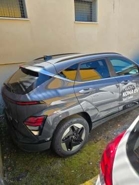 Hyundai Kona NEW, 48.4KWh X-LINE | Mobile.bg    5