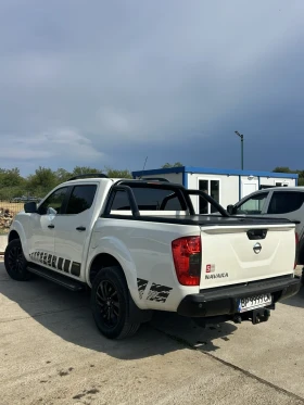 Nissan Navara | Mobile.bg    2