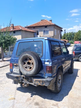 Mitsubishi Pajero | Mobile.bg    5
