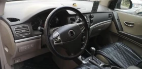 SsangYong Korando | Mobile.bg    5