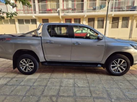 Toyota Hilux | Mobile.bg    7