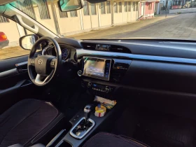 Toyota Hilux | Mobile.bg    8