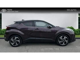 Toyota C-HR 2.0 HSD TREND | Mobile.bg    17