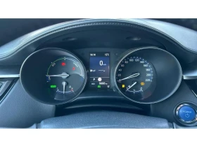 Toyota C-HR 2.0 HSD TREND | Mobile.bg    14